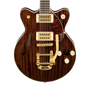 Gretsch FSR G2657TG Streamliner Center Block Junior Electric Guitar w/Bigsby, Imperial