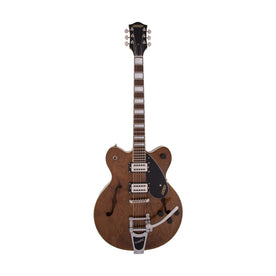 Gretsch G2622T Streamliner Center Block Double-Cut Electric Guitar w/Bigsby, Imperial Stain