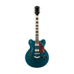 Gretsch G2622 Streamliner Centre Block Guitar w/V-Stoptail, Midnight Sapphire