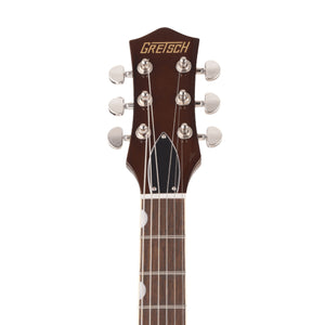 Gretsch G2215-P90 Streamliner Junior Jet Club Electric Guitar, Laurel FB, Sahara Metallic