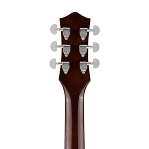 Gretsch G2215-P90 Streamliner Junior Jet Club Electric Guitar, Laurel FB, Sahara Metallic