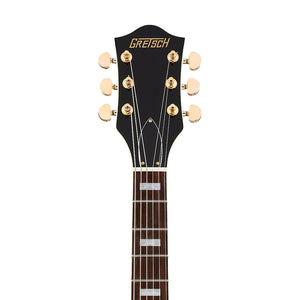 Gretsch FSR G2627TG Streamliner Center Block 3-pickup Electric Guitar w/Bigsby, White
