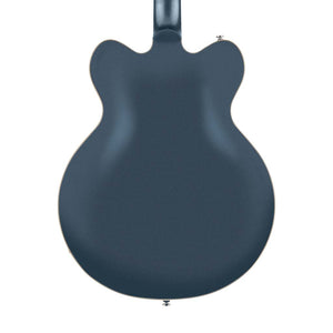 Gretsch G2622T-P90 Streamliner Center Block Double-Cut Electric Guitar, Laurel FB, Gunmetal