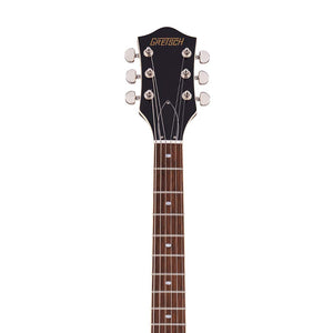 Gretsch G2622T-P90 Streamliner Center Block Double-Cut Electric Guitar, Laurel FB, Forge Glow