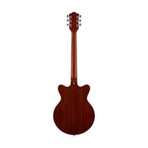 Gretsch G2655T-P90 Streamliner Center Block Jr Laurel FB 2-Tone Midnight Sapphire