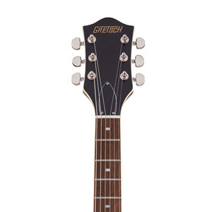 Gretsch G2655T-P90 Streamliner Center Block Jr Laurel FB 2-Tone Midnight Sapphire