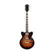 Gretsch G2655 Streamliner Center Block Jr Double-Cut Electric Guitar w/V-Stoptail, Forge Glow Maple