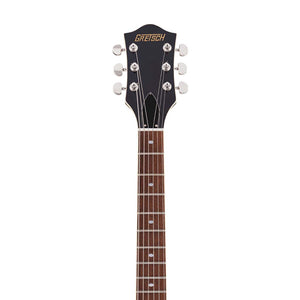 Gretsch G2622-P90 Streamliner Center Block Double-Cut Electric Guitar, Laurel FB, Havana Burst