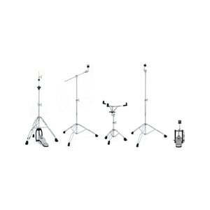 Gibraltar 4700-PK 4700 Series Hardware Pack (For Catalina)