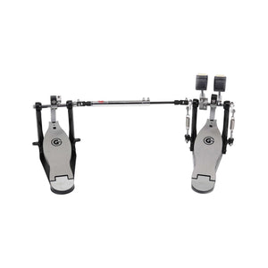Gibraltar 4711ST-DB Strap-Drive Double Bass Drum Pedal