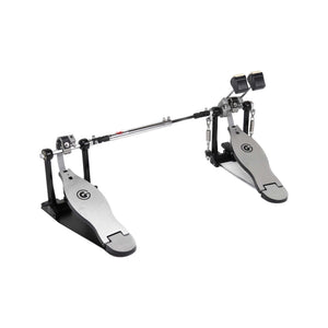 Gibraltar 4711ST-DB Strap-Drive Double Bass Drum Pedal