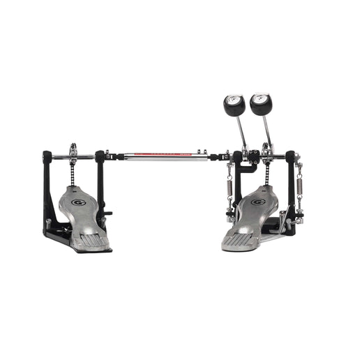Gibraltar 5711DB Single Chain CAM Drive Double Bass Drum Pedal