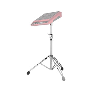 Gibraltar 6713E Double Braced Electronic Mounting Stand