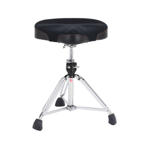 Gibraltar 9608NM 16.5inch 9000 Series Neo Saddle Drum Throne