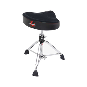 Gibraltar 9608NM 16.5inch 9000 Series Neo Saddle Drum Throne