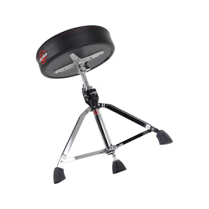 Gibraltar 9608NR 13.75inch 9000 Series Neo Round Drum Throne