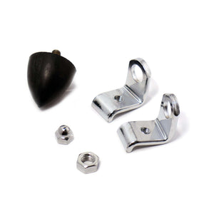 Gibraltar GP-USS-GRPK Support & Rubber Bumper Replacement Kit For USS