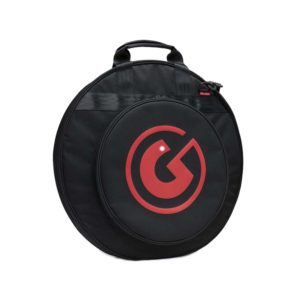 Gibraltar GPCB22-DLX 22inch Deluxe Cymbal Bag