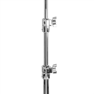 Gibraltar GSB-510 Pro Lite Single Braced Straight Cymbal Stand