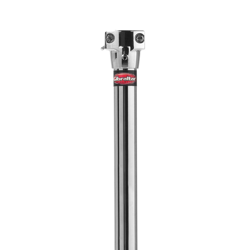 Gibraltar GSMP Short Mounting Post w/ Adaptor