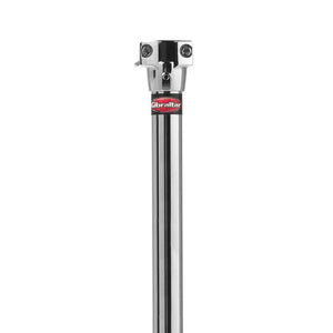 Gibraltar GSMP Short Mounting Post w/ Adaptor