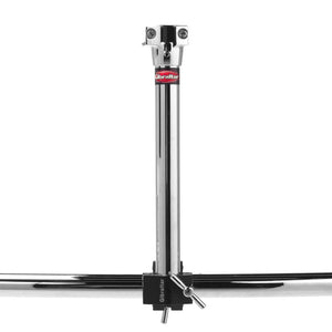 Gibraltar GSMP Short Mounting Post w/ Adaptor