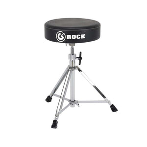 Gibraltar RK108 Rock Series Round Throne