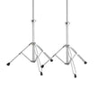 Gibraltar RK1092 Rock Series Double Boom Cymbal Stand Pack