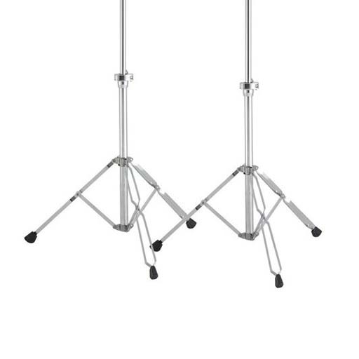 Gibraltar RK1092 Rock Series Double Boom Cymbal Stand Pack
