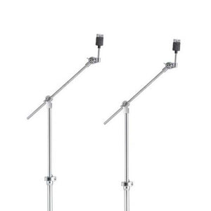 Gibraltar RK1092 Rock Series Double Boom Cymbal Stand Pack