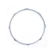 Gibraltar SC-1608TT 16inch/8-Holes Steel Power Hoop (For Tom)