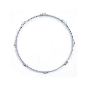 Gibraltar SC-1608TT 16inch/8-Holes Steel Power Hoop (For Tom)