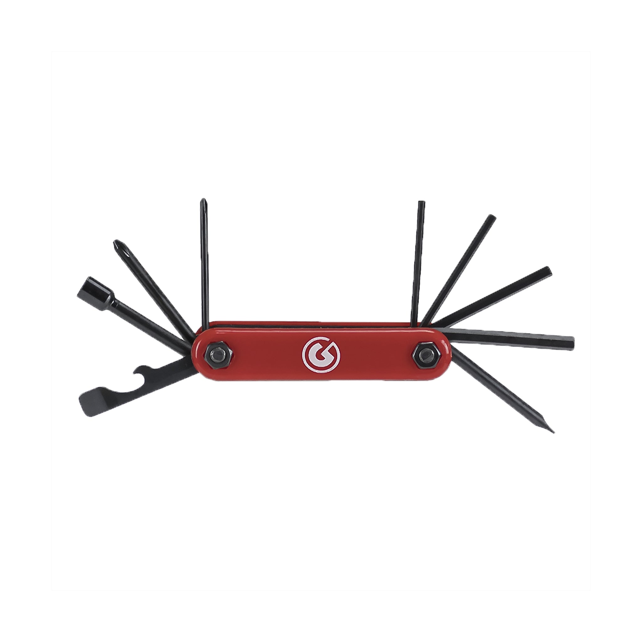 Gibraltar SC-GPMT Pocket Multi Tool