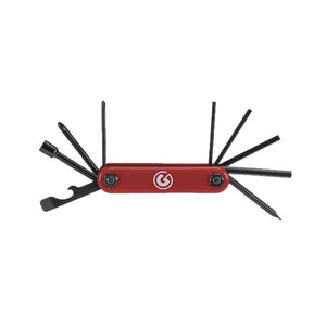 Gibraltar SC-GPMT Pocket Multi Tool