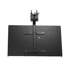 Gibraltar SC-GSE-MNT Sidekick Essentials Table w/ Mount