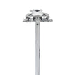 Gibraltar SC-PM 3-Holes Platform Mount