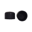 Gibraltar SC-RF/R Round Rubber Feet For Rack Tube, 2Pcs/Pack