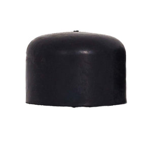 Gibraltar SC-RF/R Round Rubber Feet For Rack Tube, 2Pcs/Pack