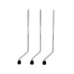Gibraltar SC-TL3A 12.7mm Floor Tom Legs, Pack of 3