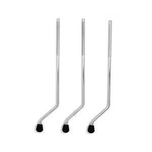 Gibraltar SC-TL3A 12.7mm Floor Tom Legs, Pack of 3
