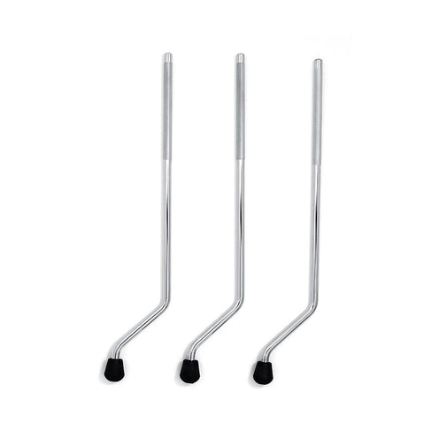 Gibraltar SC-TL3A 12.7mm Floor Tom Legs, Pack of 3