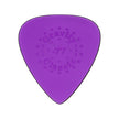Gravity Classic Standard 0.77mm Guitar Pick, Polished Purple, Pack of 3