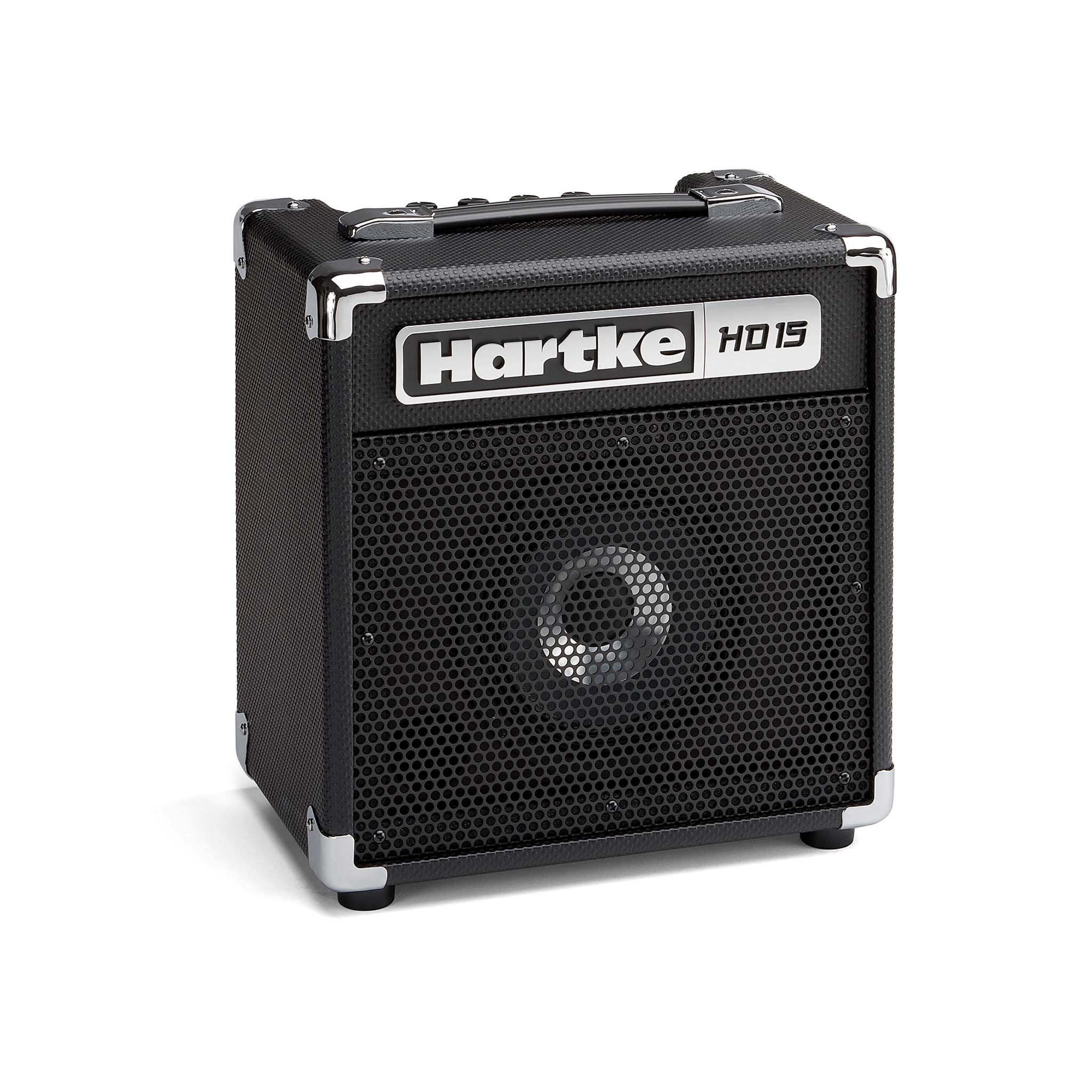 Hartke HD15 1x6.5" 15-watt Bass Combo Amp
