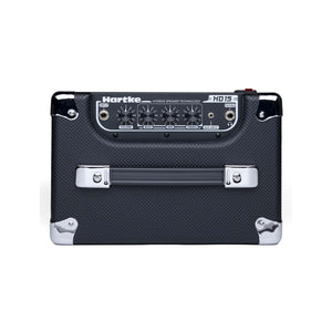 Hartke HD15 1x6.5" 15-watt Bass Combo Amp