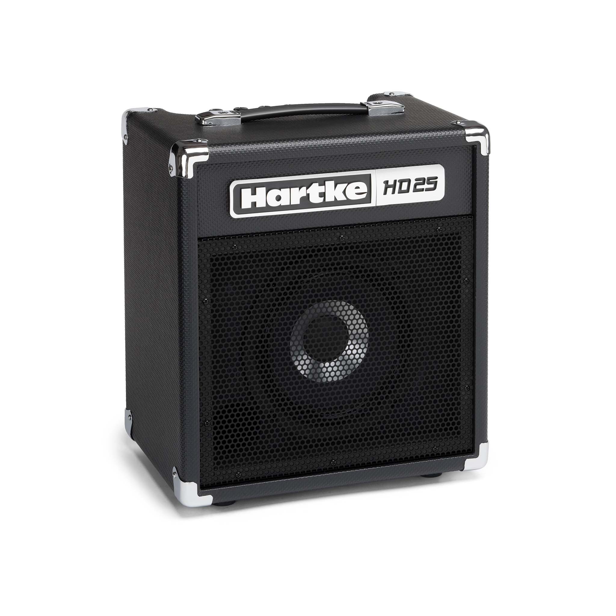 Hartke HD25 1x8" 25-watt Bass Combo Amp