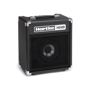 Hartke HD25 1x8" 25-watt Bass Combo Amp