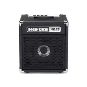 Hartke HD25 1x8" 25-watt Bass Combo Amp