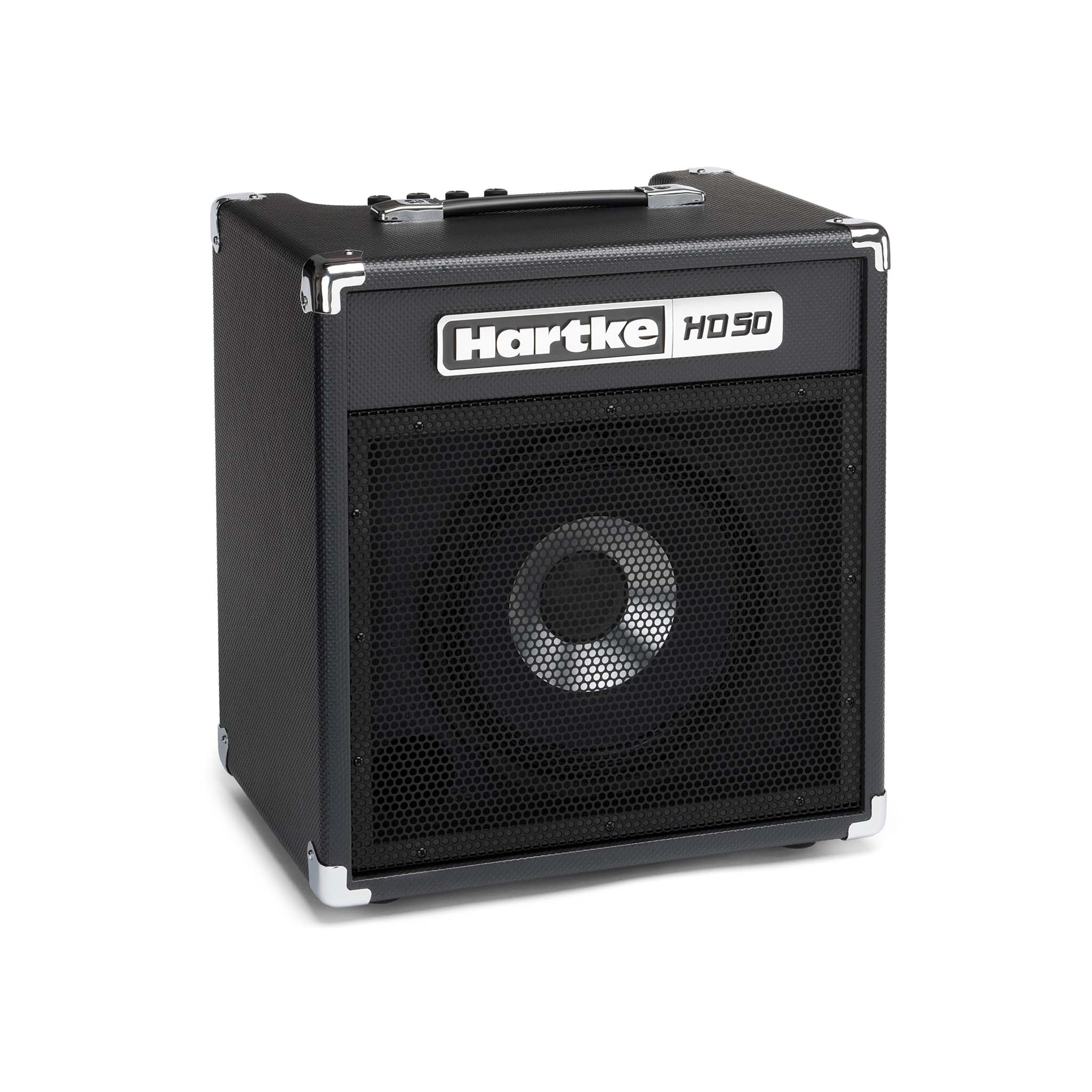 Hartke HD50 1x10" 50-watt Bass Combo Amp