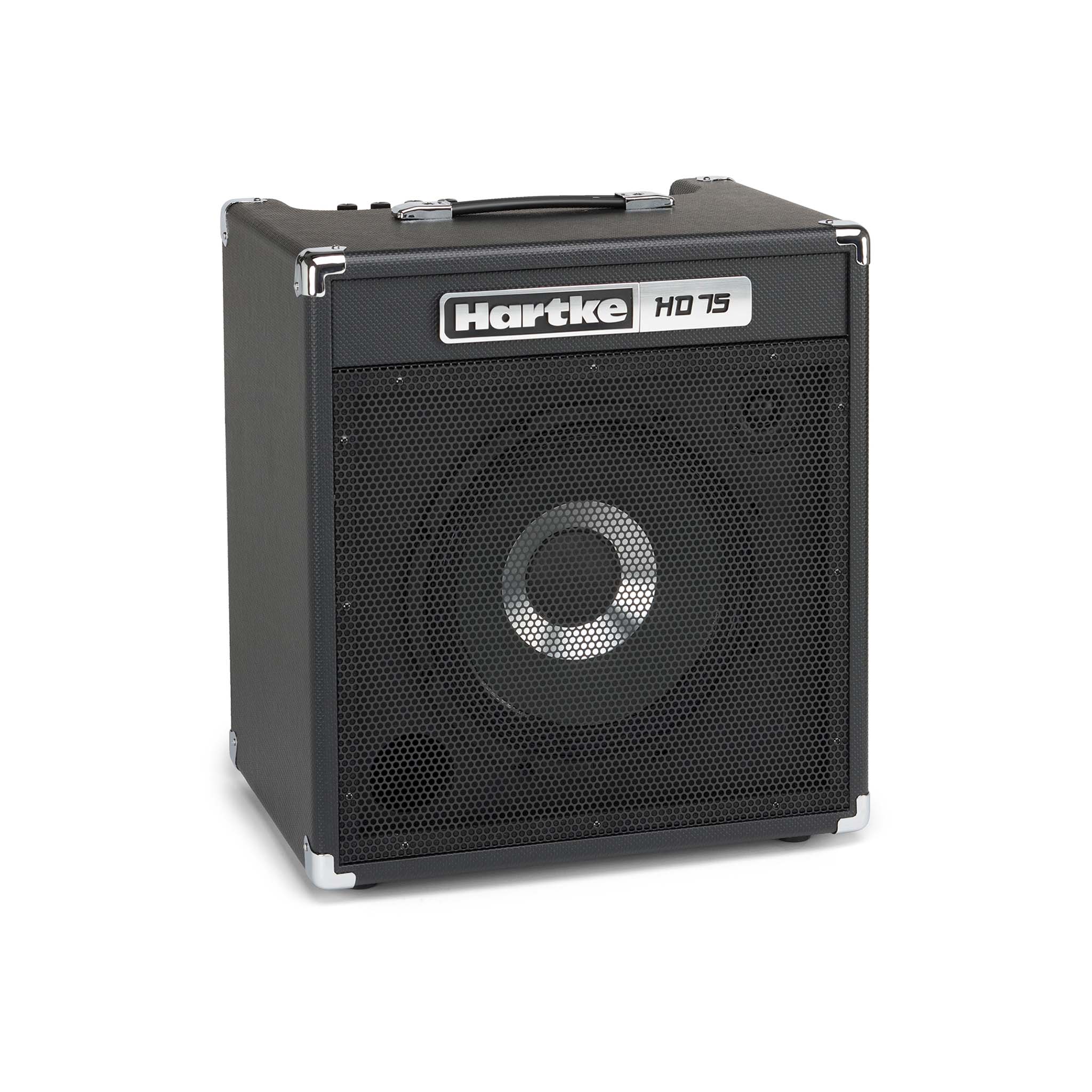 Hartke HD75 1x12" 75-watt Bass Combo Amp