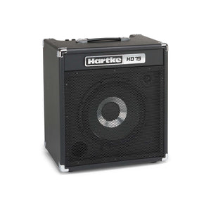Hartke HD75 1x12" 75-watt Bass Combo Amp